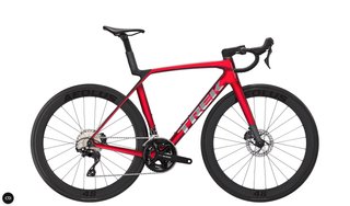 Trek Madone SL 5 Pro Gen 8 Carbono 105 12v