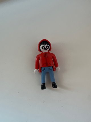 Figura Playmobil Miguel de Coco