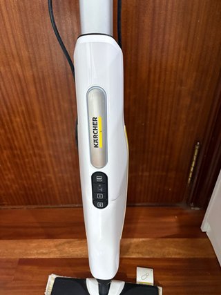 Mopa de vapor Kärcher
