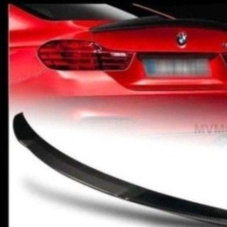 Aleron Carbono Bmw M4 F82 Coupe M Performance