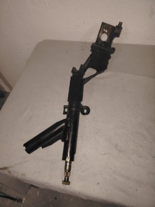 Barra de dirección para Renault 5