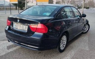 BMW Serie 3 2009