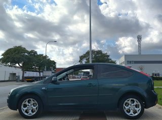 Ford Focus 2007