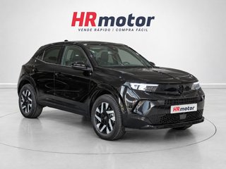 Opel Mokka 1.2 T XHT Hybrid GS eDCT6 107 kW (146 CV)