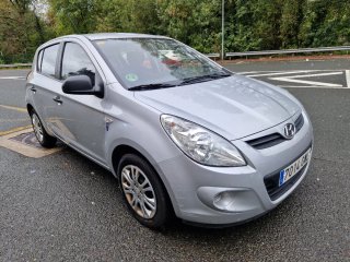 Hyundai i20 2010