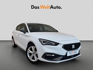 SEAT León 1.5 TSI S&S FR XS 130cv