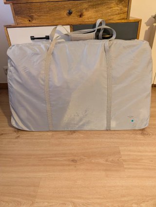 Culla CoZee Tutti Bambini