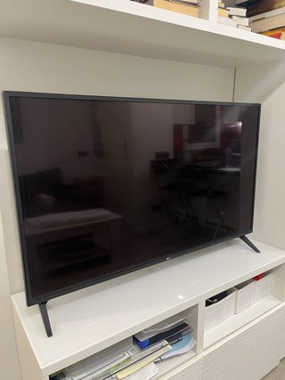 Televisor LG 50’ 2020