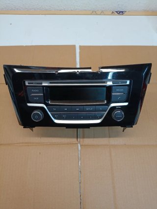 281854CA0A Radio CD Bluetooth Nissan