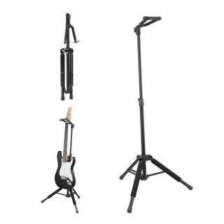 Tripod Guitar soporte Standing Piso plegable 900-1