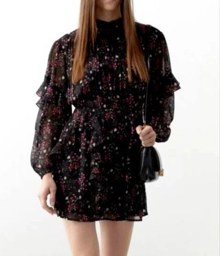 Vestido ( nuevo)