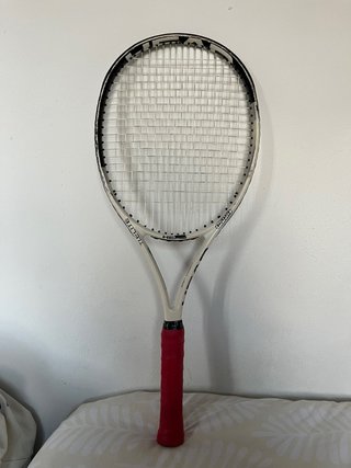 Raqueta Head T.Elite Nano
