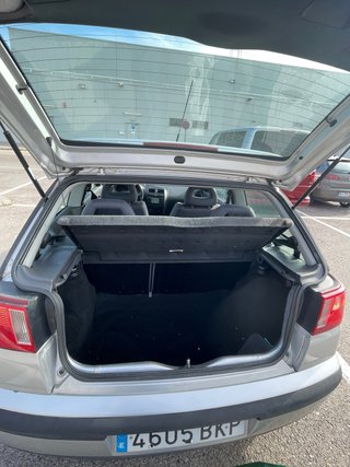 Seat  Ibiza Stella 1.4 2001