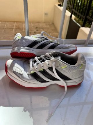 Zapatillas adidas Stabil Indoor