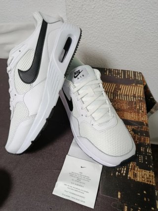 Zapatillas Nike Air Talla 44
