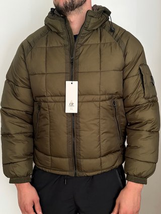 Puffer C.P. Company