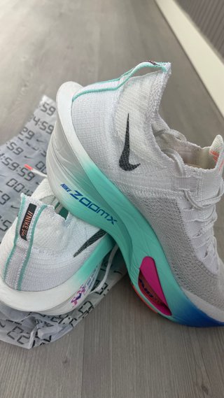 Zapatillas Nike Alphafly 3