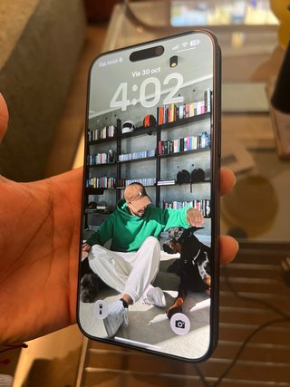 iPhone 15 Pro Max 512GB
