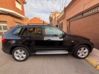 BMW X5 2007