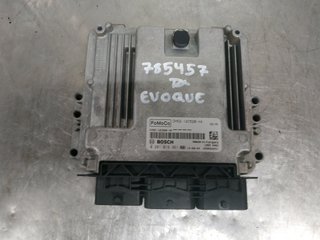 Centralita motor uce LAND ROVER RANGE ROVER
