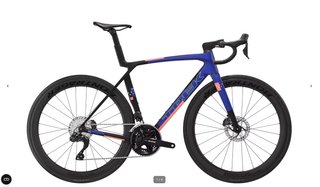 Trek Madone SL 6 Gen 8 Shimano 105 Di2