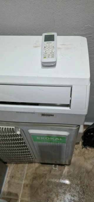 Aire Acondicionado Ekokai