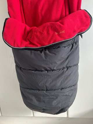 Saco Universal para Carro Jané