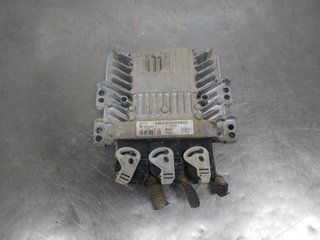 Centralita motor uce FORD TRANSIT CONNECT TC7