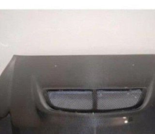 Capó Carbono Mitsubishi Evo VIII - IX C/T