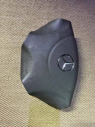 Airbag Volante Mercedes Vito