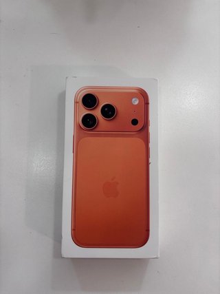iPhone 17 Pro Max 256GB