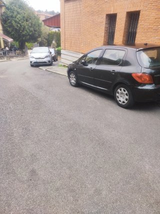 Peugeot 307 2005