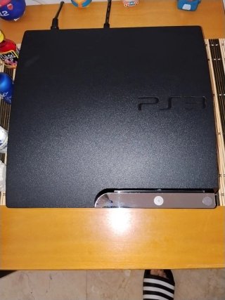 PS3 Slim