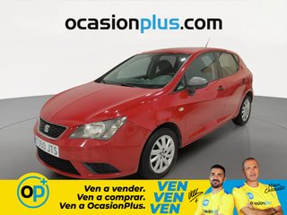 SEAT Ibiza 1.2 TSI Reference 66 kW (90 CV)