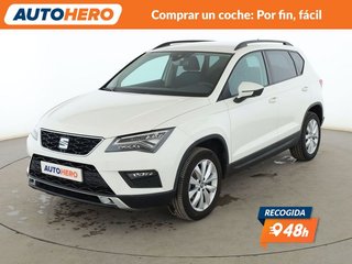 Seat Ateca 1.0 TSI Style Edition