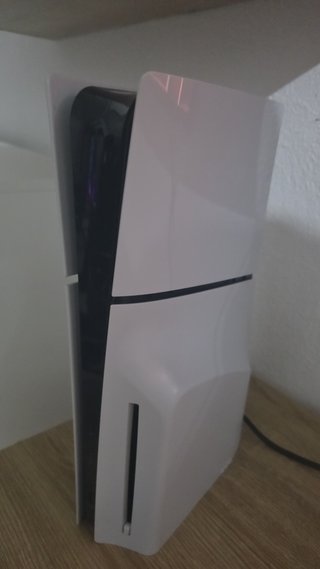 Consola PlayStation 5 (PS5)