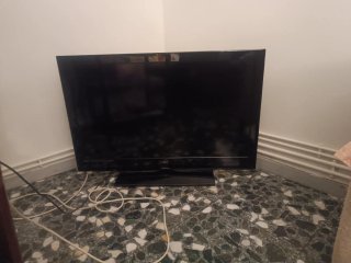 se ha fundido ayer la retroalimentacion LED,