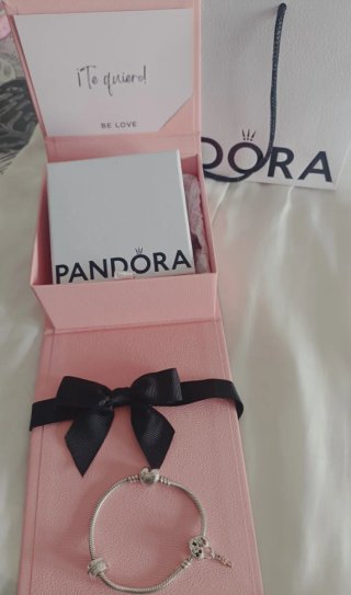 Pulsera Pandora