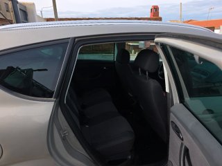 SEAT Altea 2010