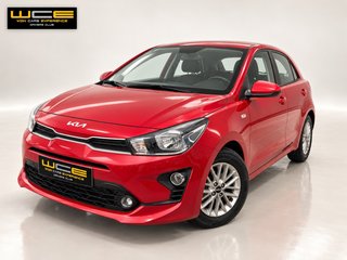 Kia Rio 1.2 DPi 62kW (84CV) Concept
