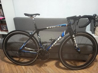 Bicicleta de Carretera Trek Madone 4.5 Carbono