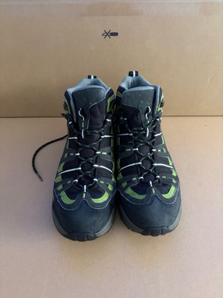 Botas de montaña Quechua