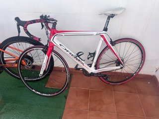 Bicicleta de Carretera Orbea Onix