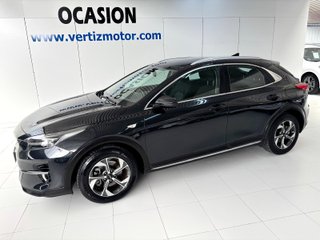 Kia XCeed 1.0 T-GDi Drive 88kW (120CV)