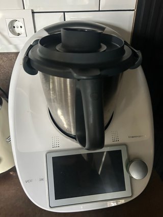 Thermomix TM6 Vorwerk