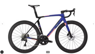 Trek Madone SL 7 Gen 8 Ultegra Di2