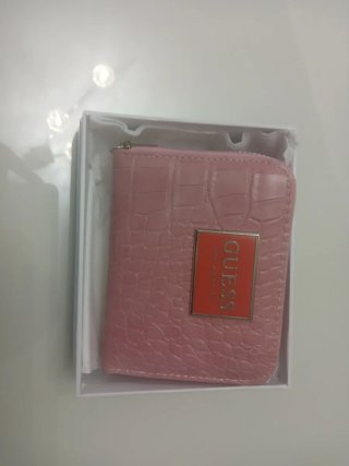 Portafogli Rosa