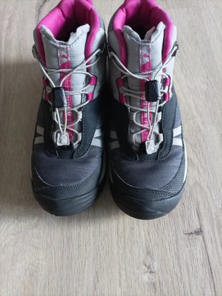 Botas de Montaña para Niña Talla 35