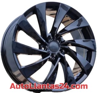 Llantas para Volkswagen 17 a 22" ref. 731