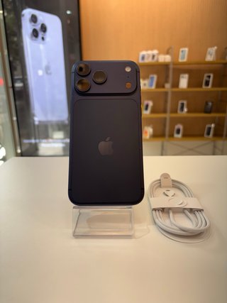 iPhone 17 Pro Max 256GB | GARANTÍA | TIENDA